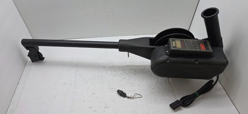 Cannon digi troll electric - cannon, digi-troll